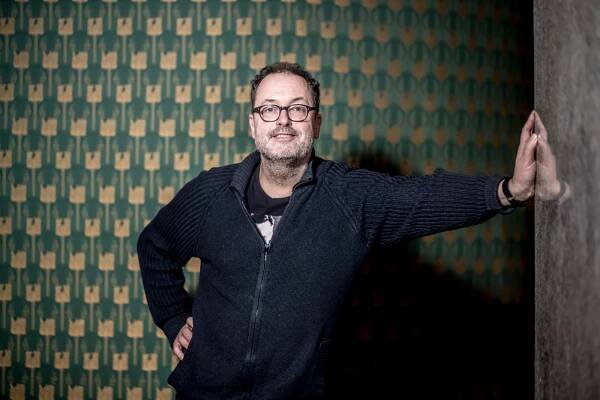 Herec Josef Polášek: Štěstí je mít rád svoji ženu i po dvaceti letech