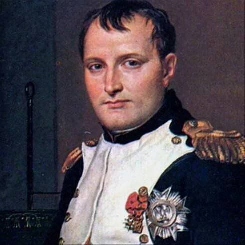 NAPOLEON  Bonaparte
