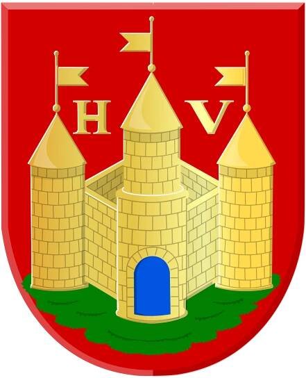 Soubor:Huy wapen.svg – Wikipedie