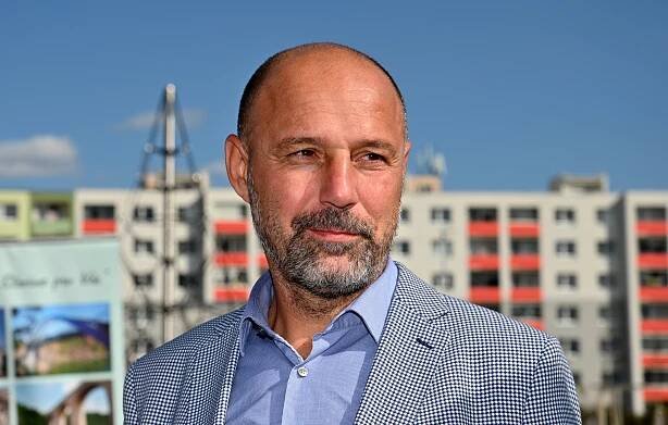 Schlíplou ČSSD má v Brně nakopnout kamikaze s odporem k neziskovkám i muslimům