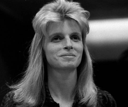 Linda McCartney