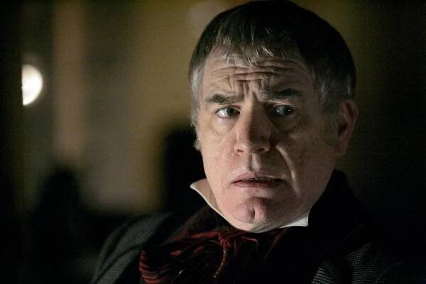 Brian Cox