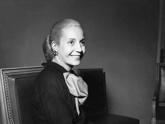 Eva Perón