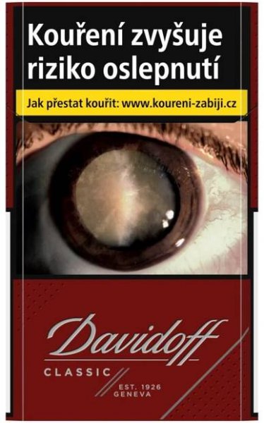 Davidoff Classic | 1 ks | Albert