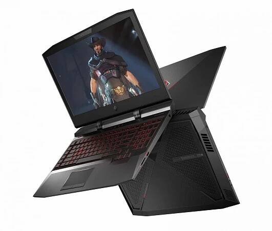 Stvořen k přetaktování. HP představilo svůj nejlepší notebook pro hráče - Cnews.cz