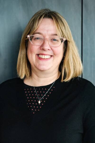 Helen Rogers