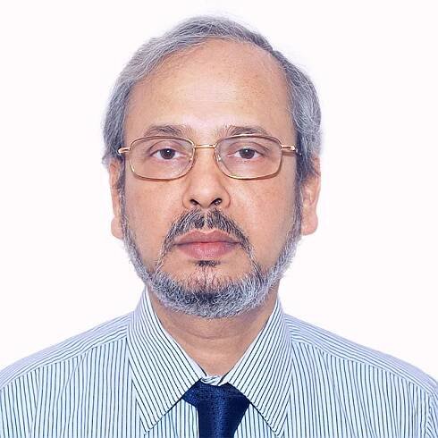 Gautam Biswas - Wikipedia