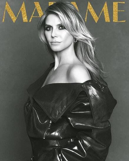 Heidi Klum : Net Worth, Height, Weight, Age, Affairs, Wiki, Facts and Figures