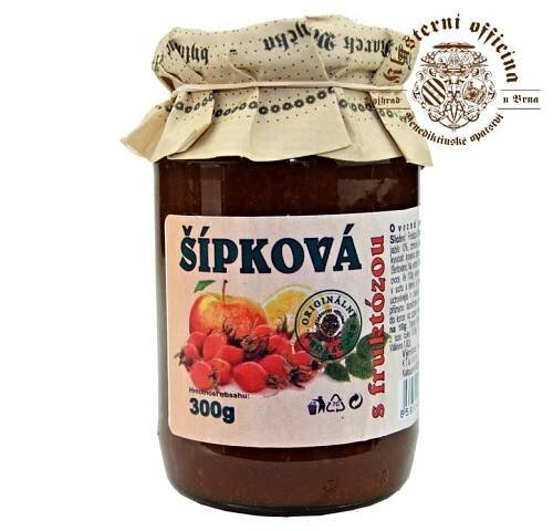 Ovocie / Džemy / Pyré - Daryze