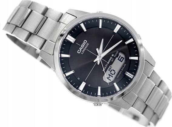 Casio Wave Ceptor LCW-M170TD-1AER
