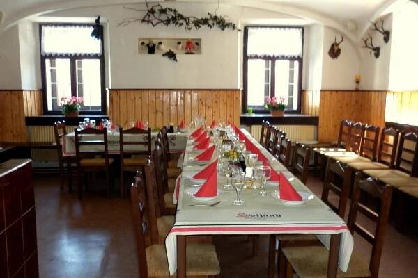 Hostinec Ve statku foto 1