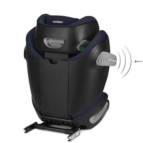CYBEX Solution S2 i-fix 