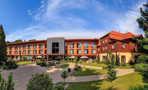 Hotel Zochova chata v Modre letos slaví páté výročí - FamilyFreshNews.cz