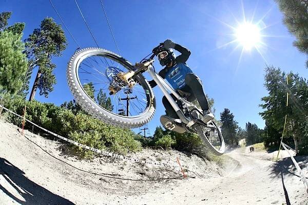 Big Bear U.S. National Downhill Champs: Results and Photo Highlights - Mountain Bike Action Magazine