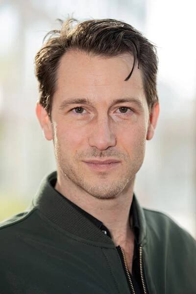 David Rott herec