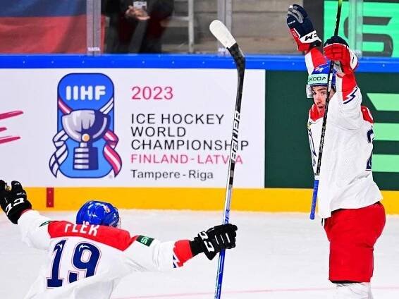 Riga - Co vidět a MS v hokeji 2023