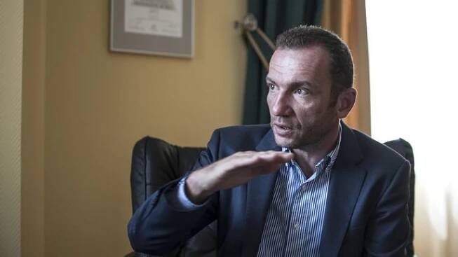 Aleš Graf