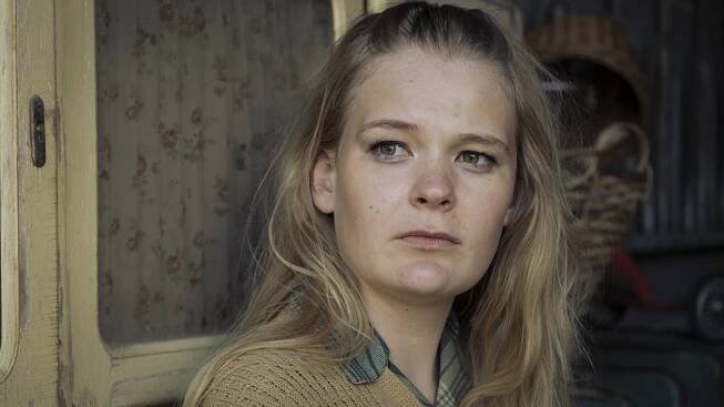 Gro Swantje Kohlhof - Mittagsstunde - Z filmu