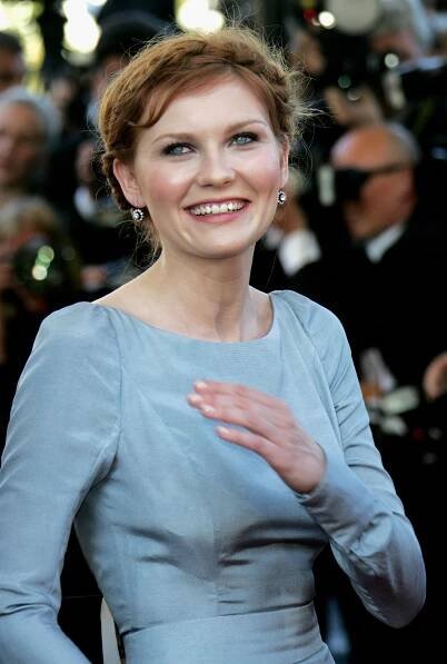Cannes - ‘Marie Antoinette’ Premiere