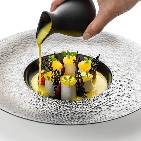 Page 9 - Paris MICHELIN Restaurants - the MICHELIN Guide France