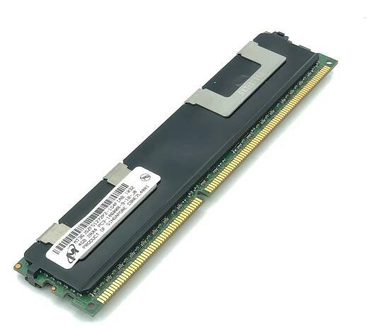 Micron 4 GB PC3-10600R DDR3 R-DIMM MT36JSZF51272PZ-1G4F1