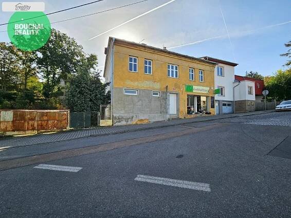 Pronájem Byt 2+kk, Kozolupy, okres Plzeň-sever
