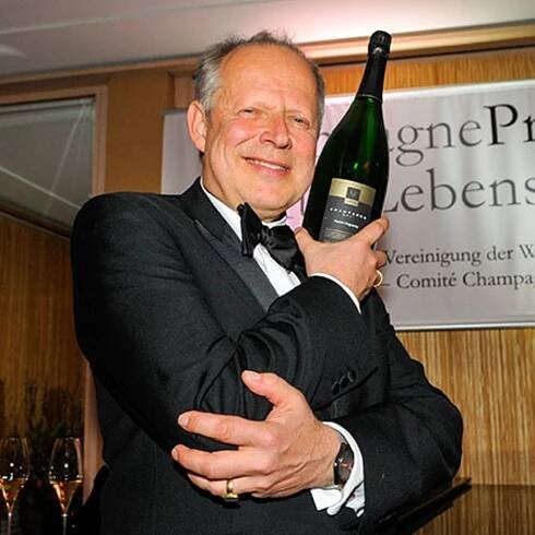 Axel Milberg