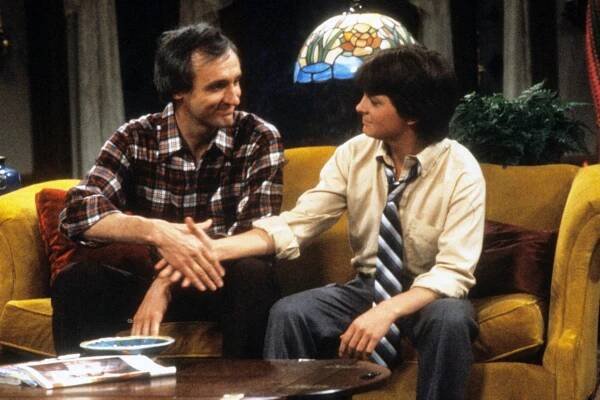 Gary David Goldberg, Television Writer And Creator of ‘Family Ties,’ Dies at 68 - The New York Times