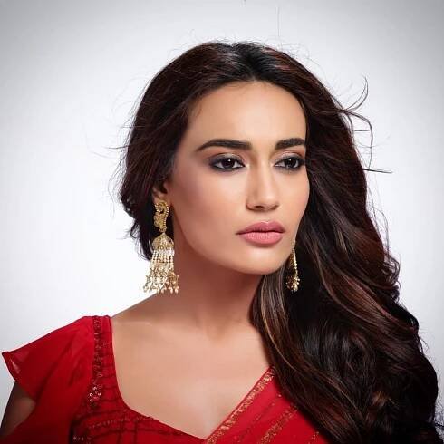 35+ Charming Photos of Surbhi Jyoti - Filmi tamasha