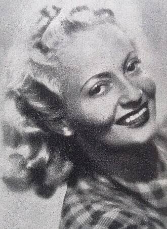 Ella Šárková - Wikiwand
