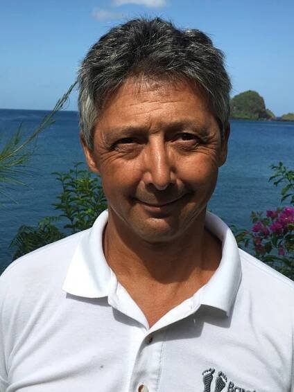 About Us - Marine Services - Barefoot Offshore Sailing School