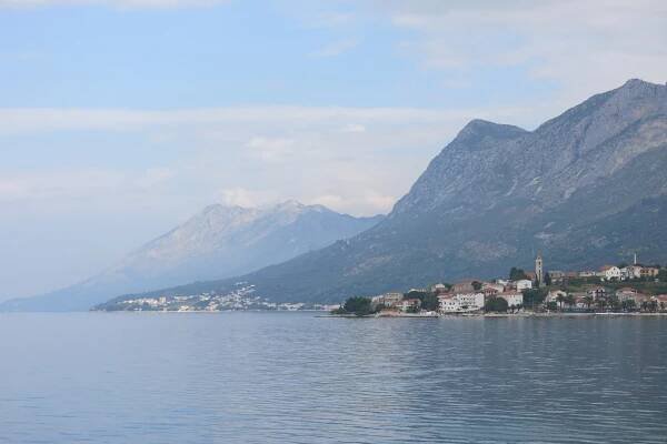 Gradac září 2014 | 