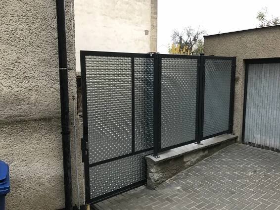 Ploty, brány, dveře, vrata | MPM Miler – Šternberk, Olomouc