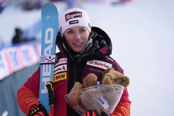 Gutová-Behramiová po triumfe: "Konečne mi všetko vychádza" - Hlavné správy