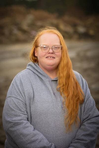 Kathryn Walker    Sand Pit Dispatcher