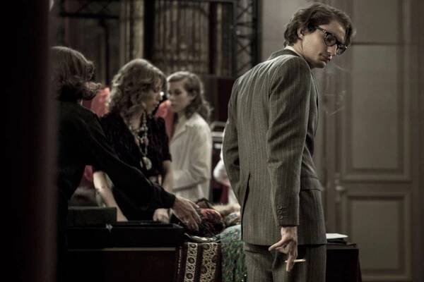 Yves Saint Laurent - Z filmu - Pierre Niney
