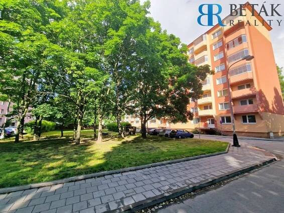 Prodej - Byt 2+1 ul. Velká Dlážka, Přerov I-Město - obrázek č.16