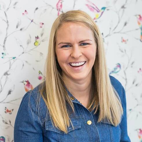 inOrbit22 speaker Becky Simms