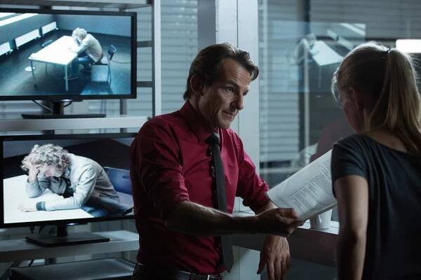 Letzte Spur Berlin - Monster (2) - Z filmu - Hans-Werner Meyer