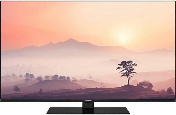 Panasonic TN-43W70A LED TV 4K Ultra HD Google TV 43" (DVB-T2/HEVC, 4K Color Engine procesor, Google Cast technologie, Dolby Vision, Dolby Atmos) - Značkový obchod Panasonic
