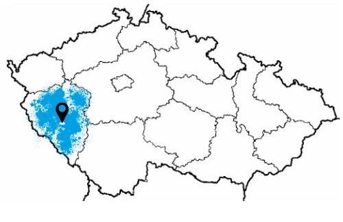 Mytí oken LUPA - Plzeňský kraj
