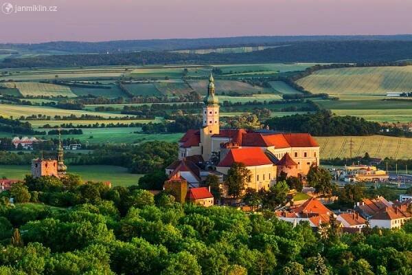 TIC Mikulov 