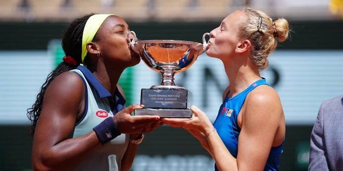 Roland Garros 2025: program a výsledky French Open