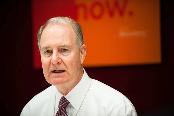 Gary Kelly