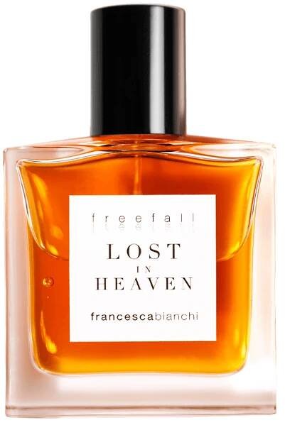Francesca Bianchi - Lost in heaven 30 ml | Perfume Lounge