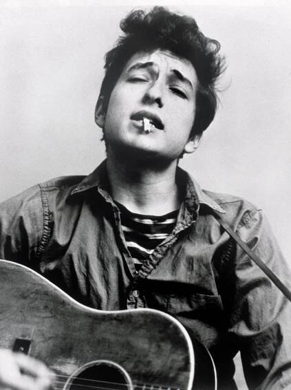 „Shakespeare naší doby“. 80 let slaví Bob Dylan, pro jedny prorok, pro jiné zrádce