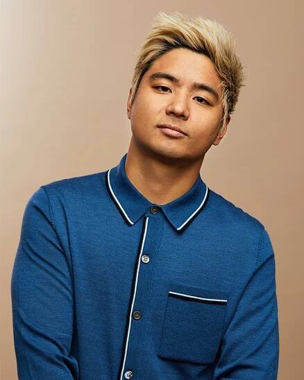 Andrew Lopez 10 Screenwriters to Watch
