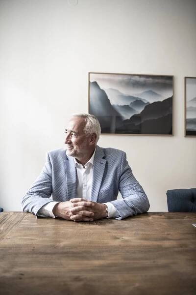Lovec talentů Jan Bubeník: Mladí chtějí spíš dělat dobro, než vydělávat peníze