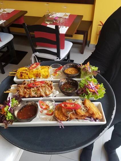 Gallery | Koh Thai Marbella