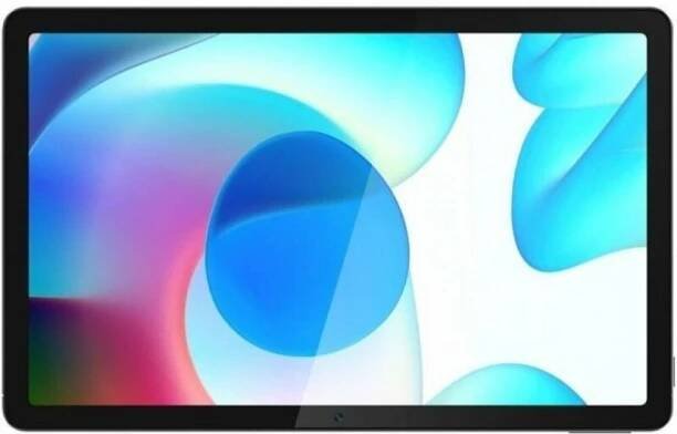 Realme Pad WiFi 64 GB šedá tablet s OS Android 26.4 cm (10.4 palec) 1.8 GHz, 2.0 GHz Android TM 11 2000 x 1200 Pixel